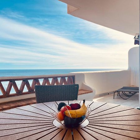 דירות לה הרדורה Marina Sunrise, Preciosas Vistas Al Mar מראה חיצוני תמונה