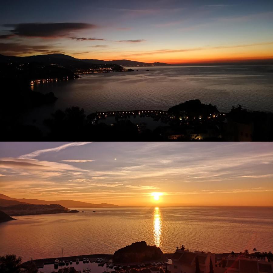 דירות לה הרדורה Marina Sunrise, Preciosas Vistas Al Mar מראה חיצוני תמונה