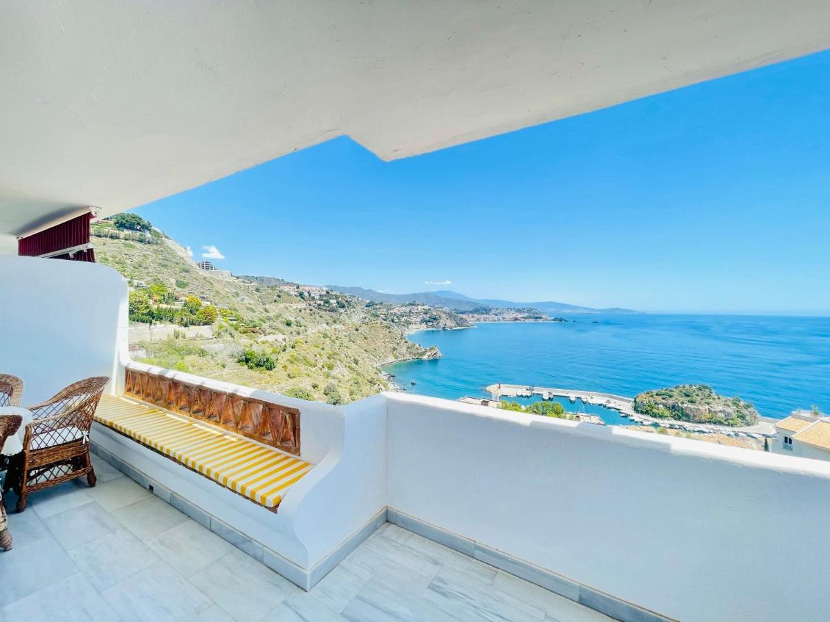 דירות לה הרדורה Marina Sunrise, Preciosas Vistas Al Mar מראה חיצוני תמונה