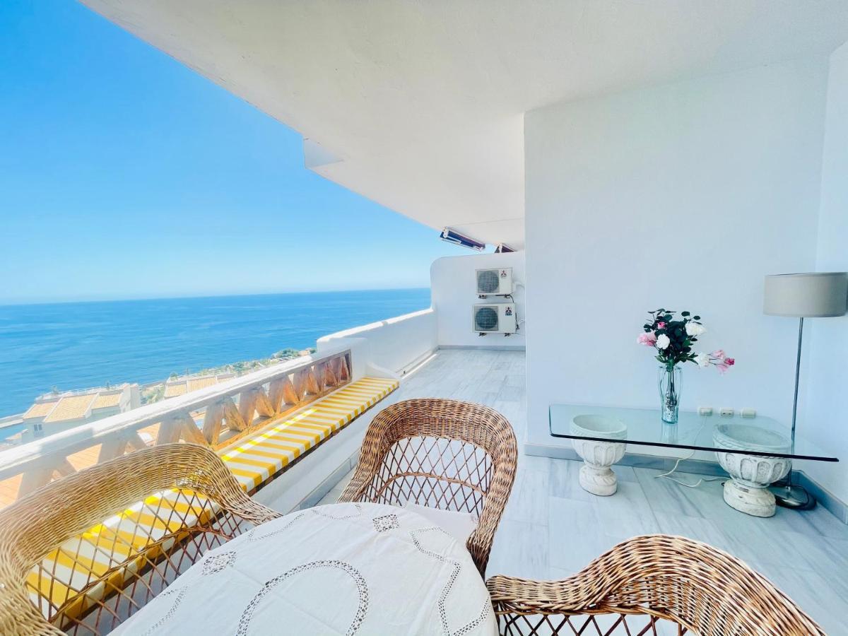 דירות לה הרדורה Marina Sunrise, Preciosas Vistas Al Mar מראה חיצוני תמונה