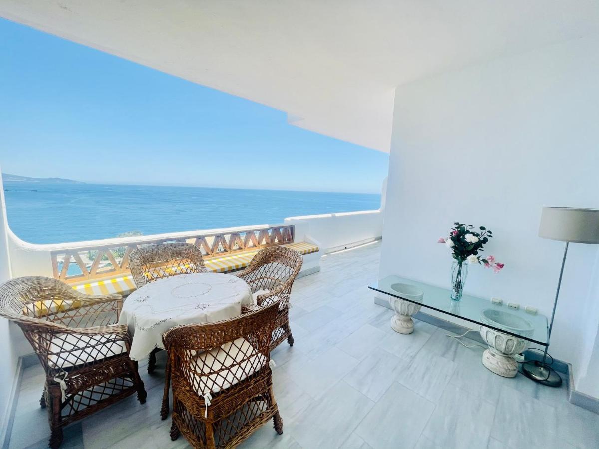 דירות לה הרדורה Marina Sunrise, Preciosas Vistas Al Mar מראה חיצוני תמונה