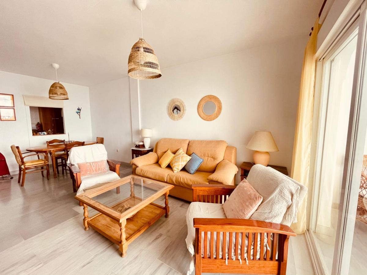 דירות לה הרדורה Marina Sunrise, Preciosas Vistas Al Mar מראה חיצוני תמונה