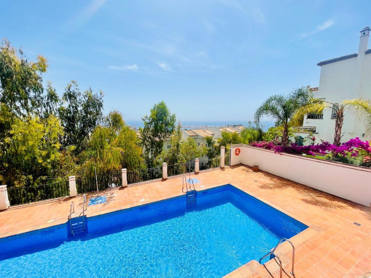 דירות לה הרדורה Marina Sunrise, Preciosas Vistas Al Mar מראה חיצוני תמונה
