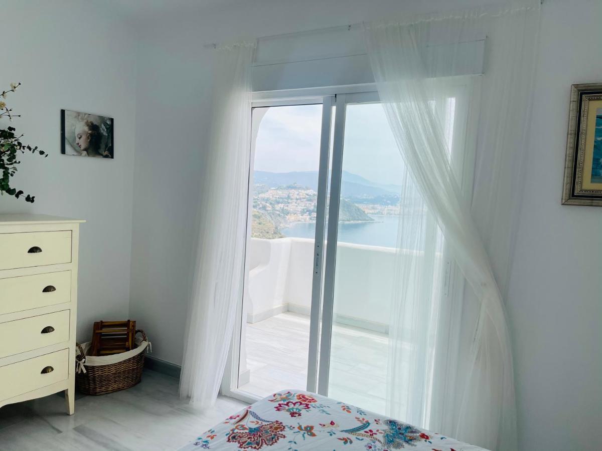 דירות לה הרדורה Marina Sunrise, Preciosas Vistas Al Mar מראה חיצוני תמונה