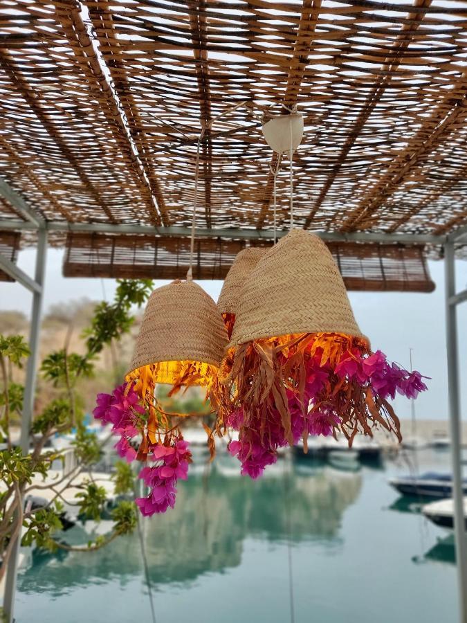 דירות לה הרדורה Marina Sunrise, Preciosas Vistas Al Mar מראה חיצוני תמונה