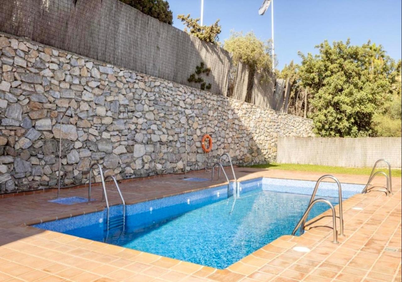 דירות לה הרדורה Marina Sunrise, Preciosas Vistas Al Mar מראה חיצוני תמונה
