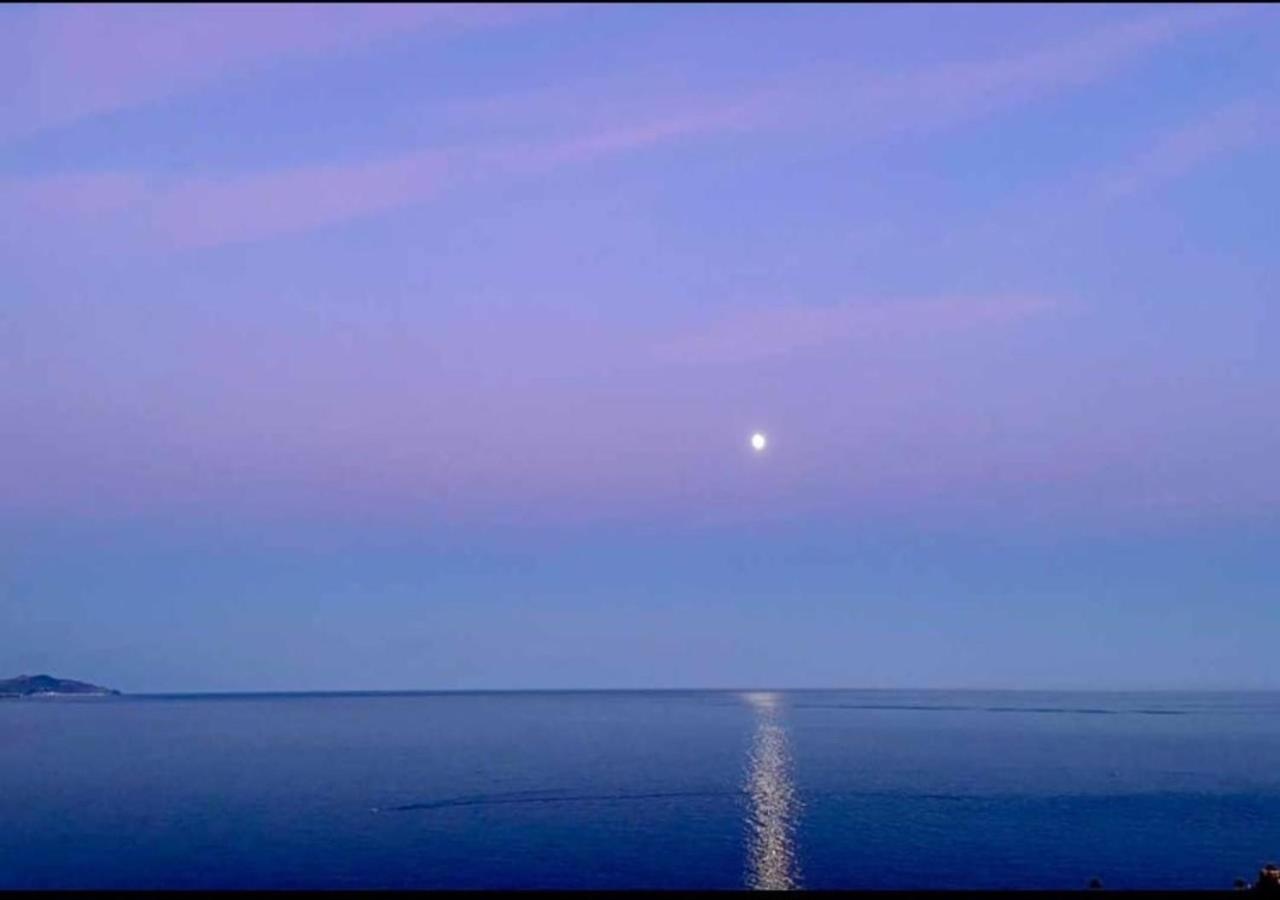 דירות לה הרדורה Marina Sunrise, Preciosas Vistas Al Mar מראה חיצוני תמונה