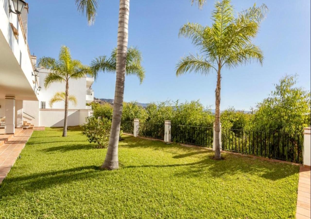 דירות לה הרדורה Marina Sunrise, Preciosas Vistas Al Mar מראה חיצוני תמונה