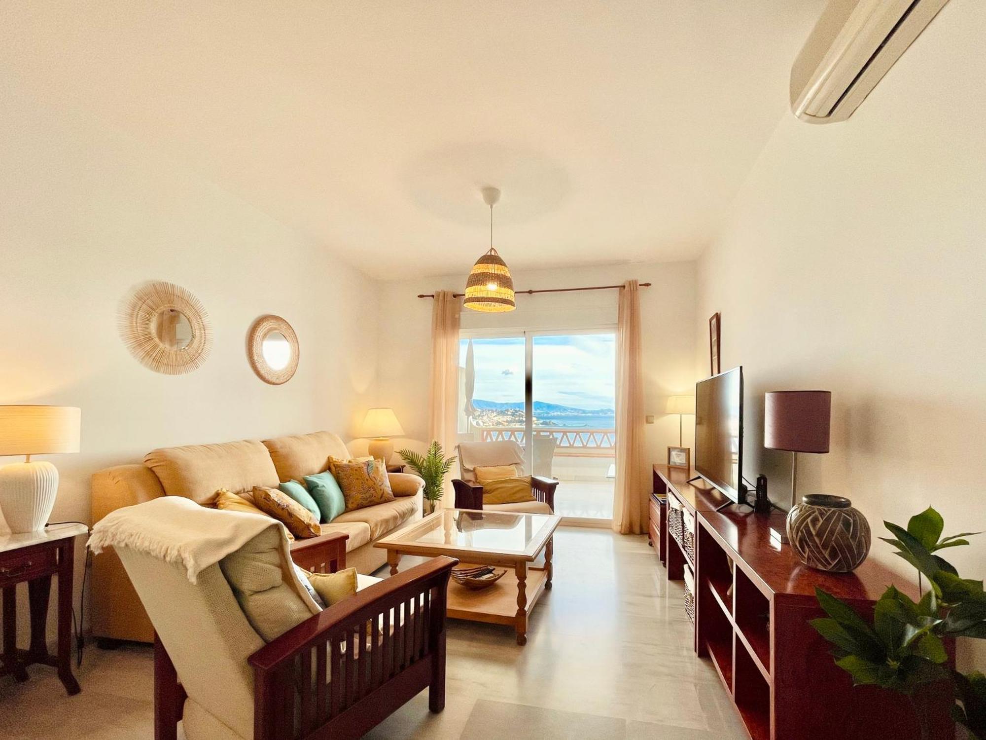 דירות לה הרדורה Marina Sunrise, Preciosas Vistas Al Mar מראה חיצוני תמונה
