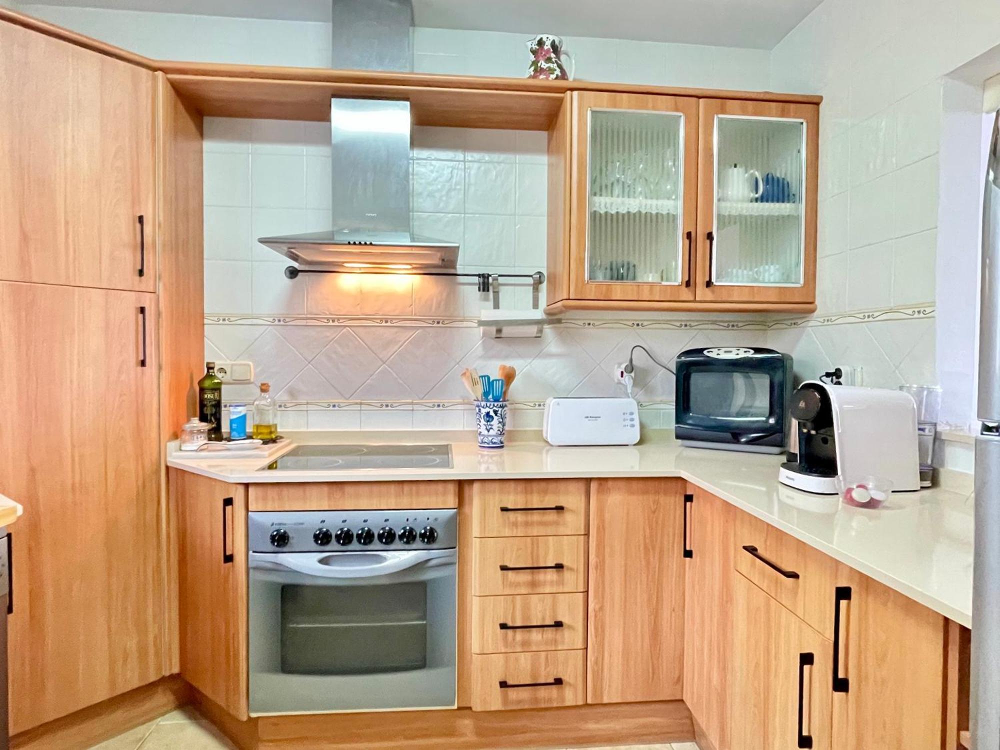 דירות לה הרדורה Marina Sunrise, Preciosas Vistas Al Mar מראה חיצוני תמונה