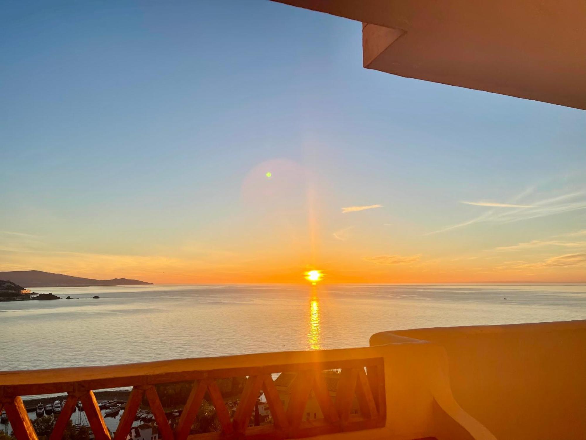 דירות לה הרדורה Marina Sunrise, Preciosas Vistas Al Mar מראה חיצוני תמונה
